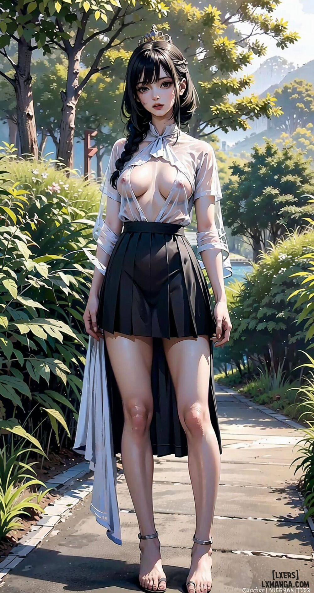 Artist AI Generated 517 trang 125