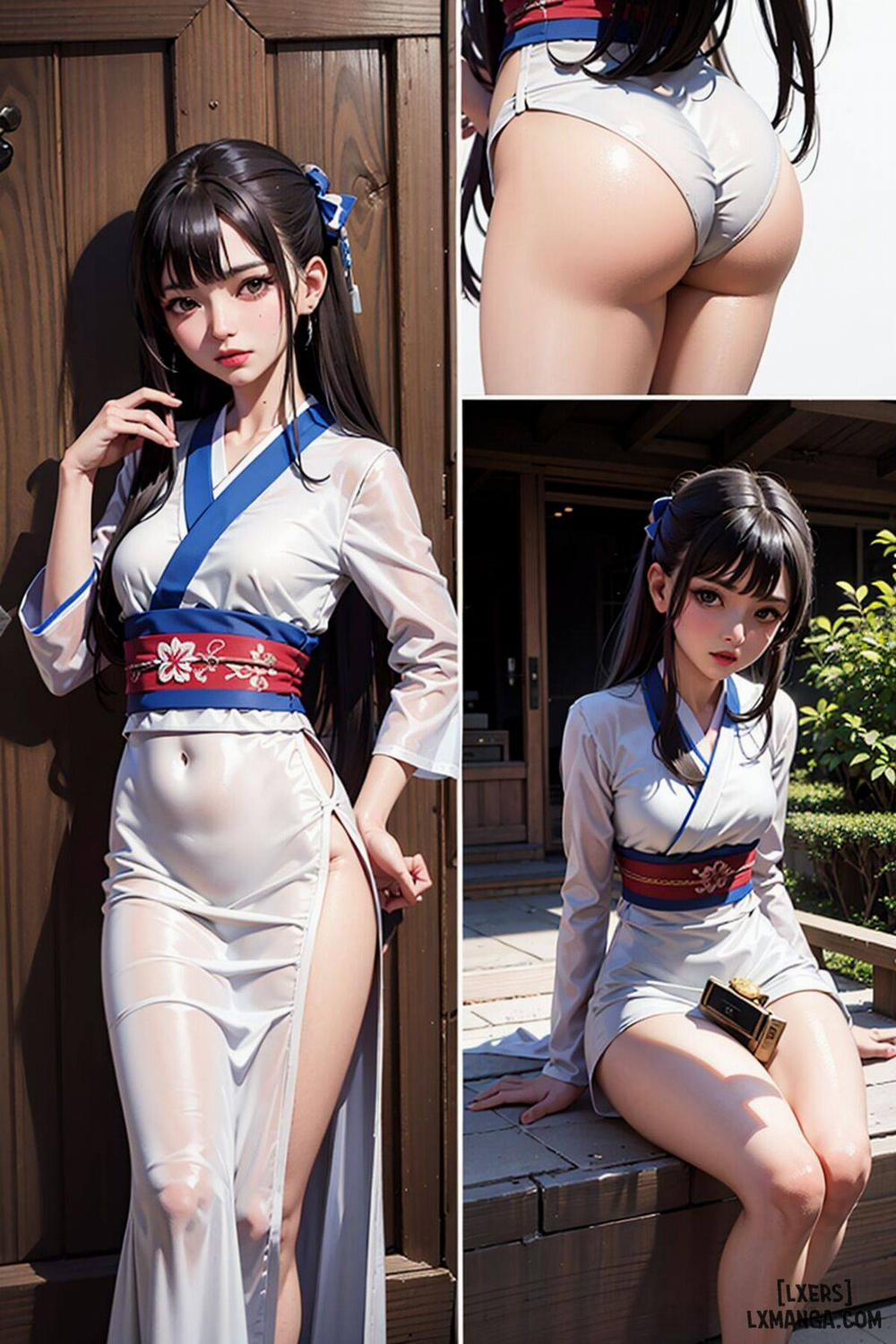 Artist AI Generated 517 trang 23