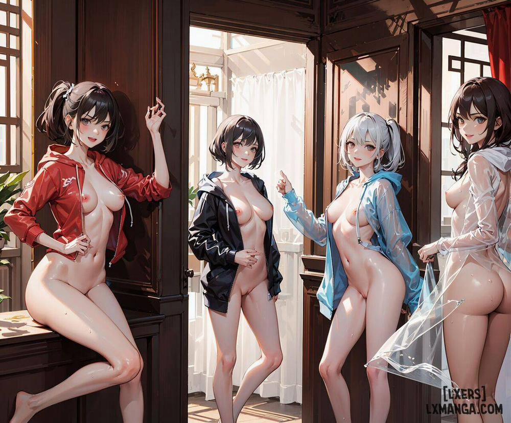 Artist AI Generated 517 trang 42