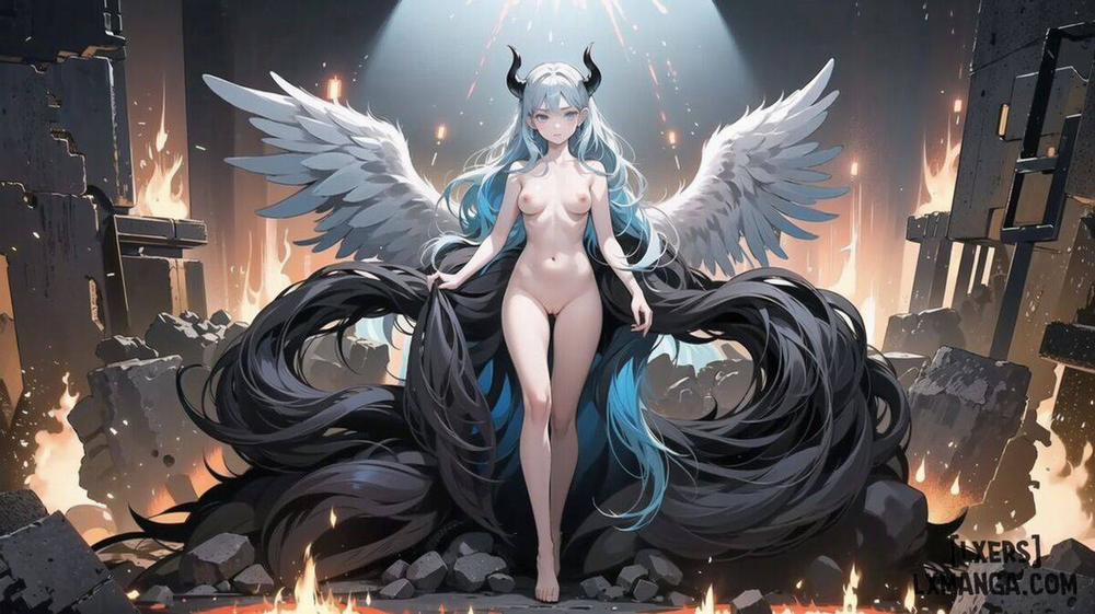 Artist AI Generated 518 trang 57