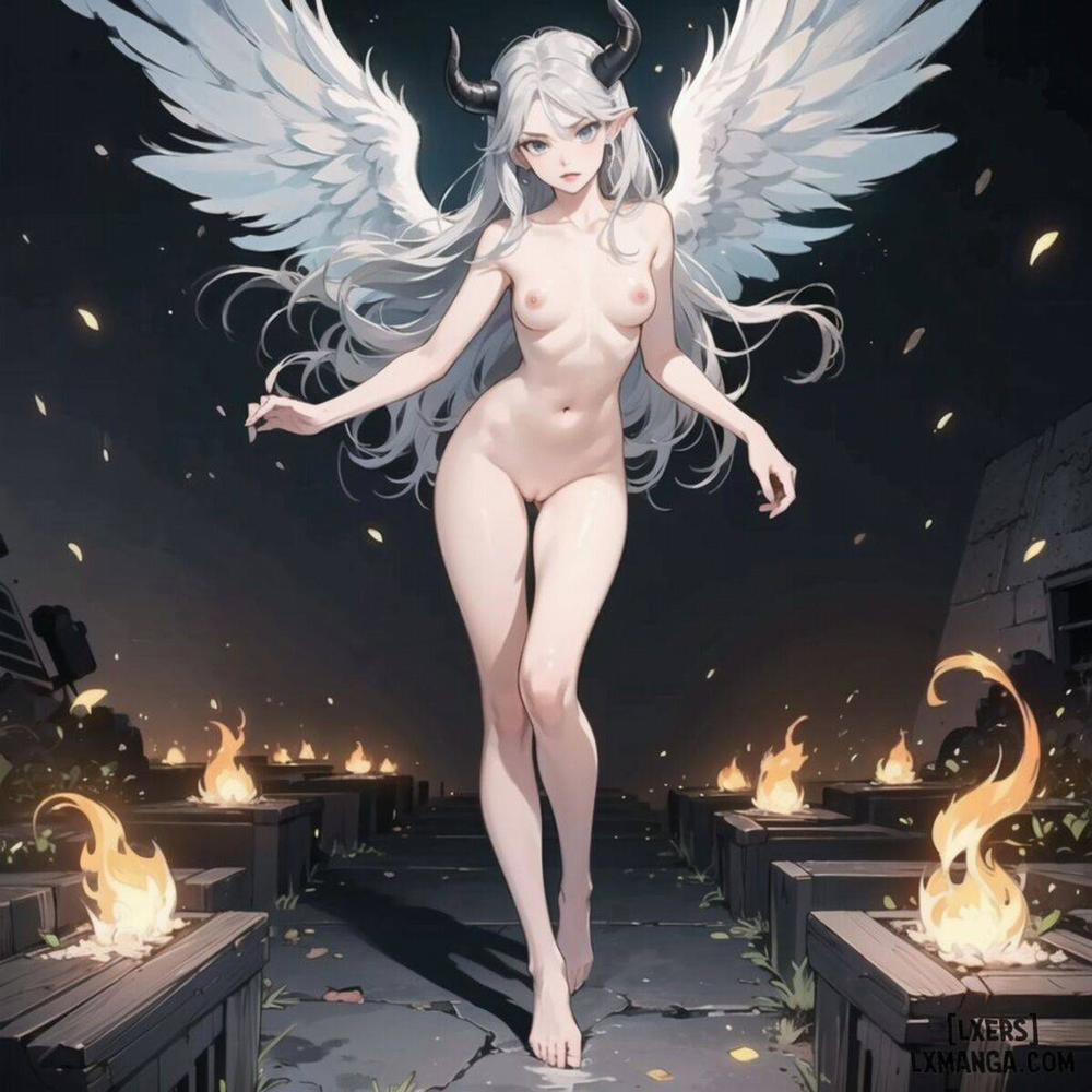 Artist AI Generated 518 trang 58