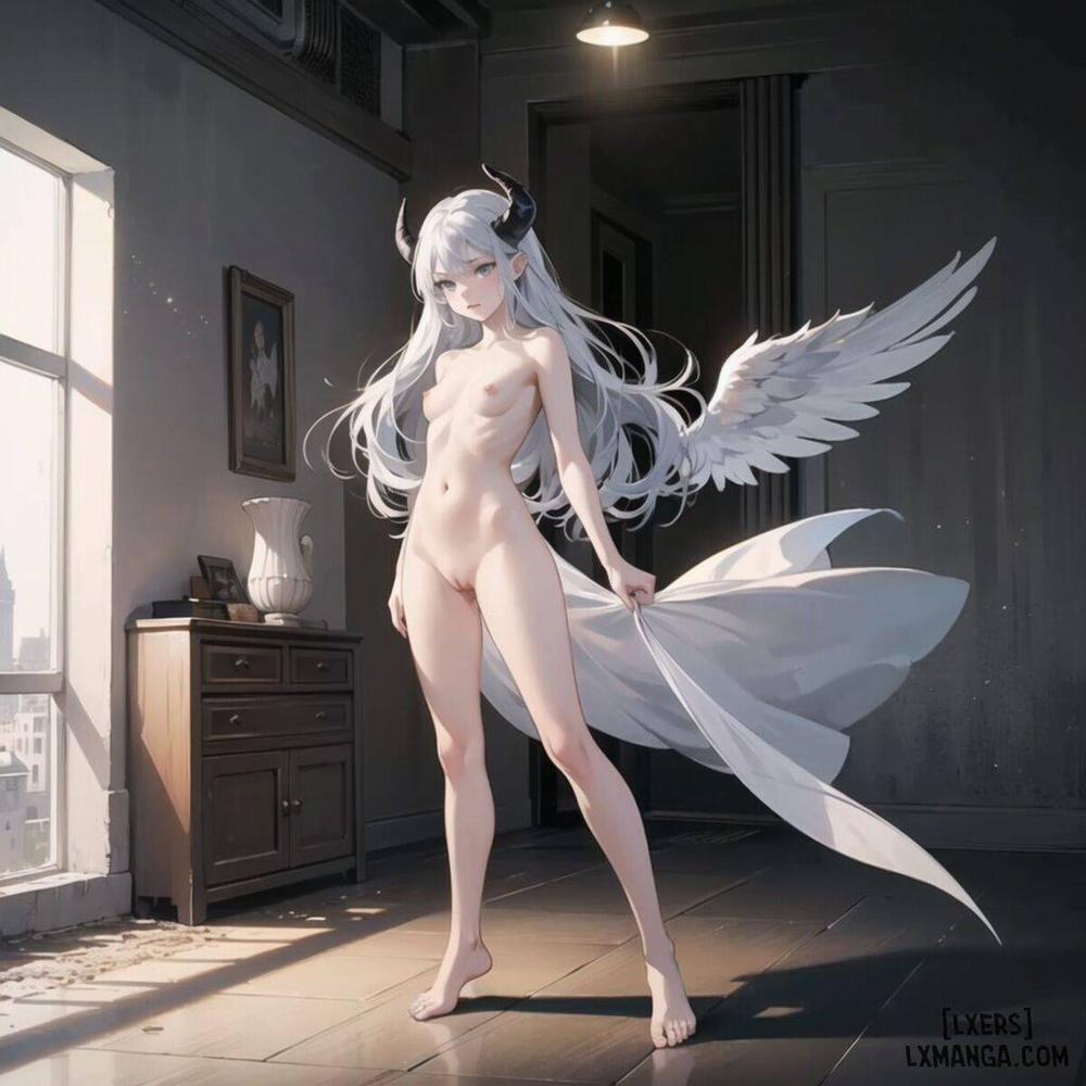 Artist AI Generated 518 trang 61