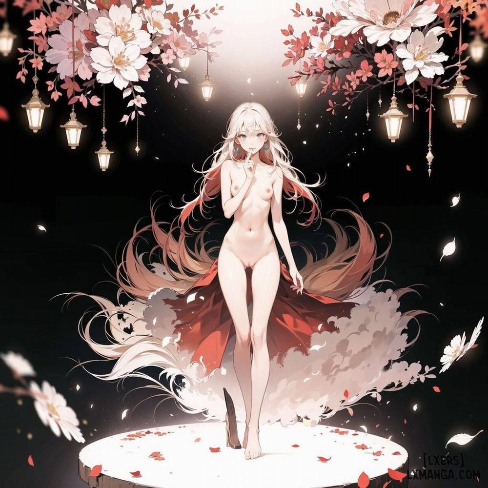 Artist AI Generated 518 trang 88