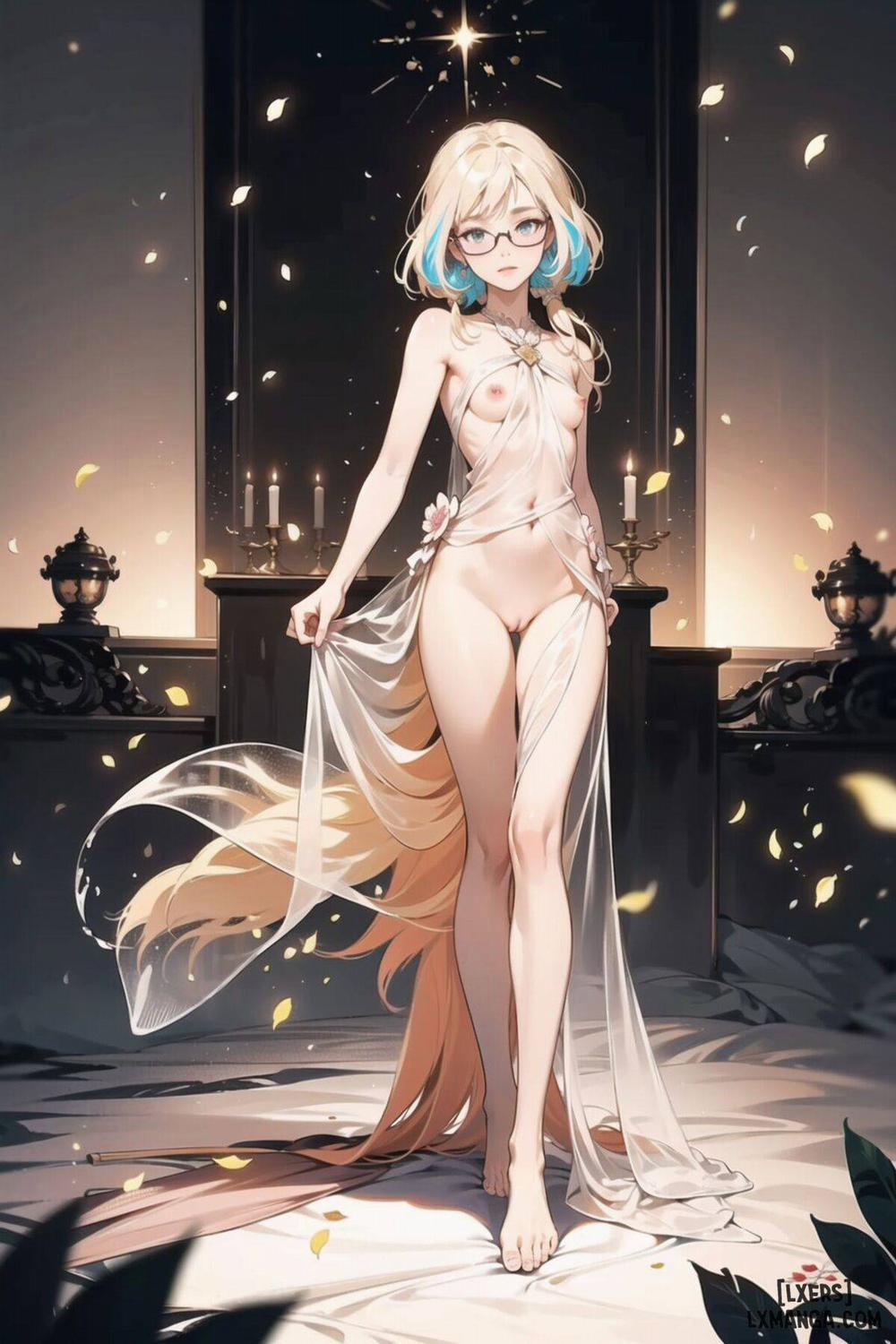 Artist AI Generated 518 trang 92