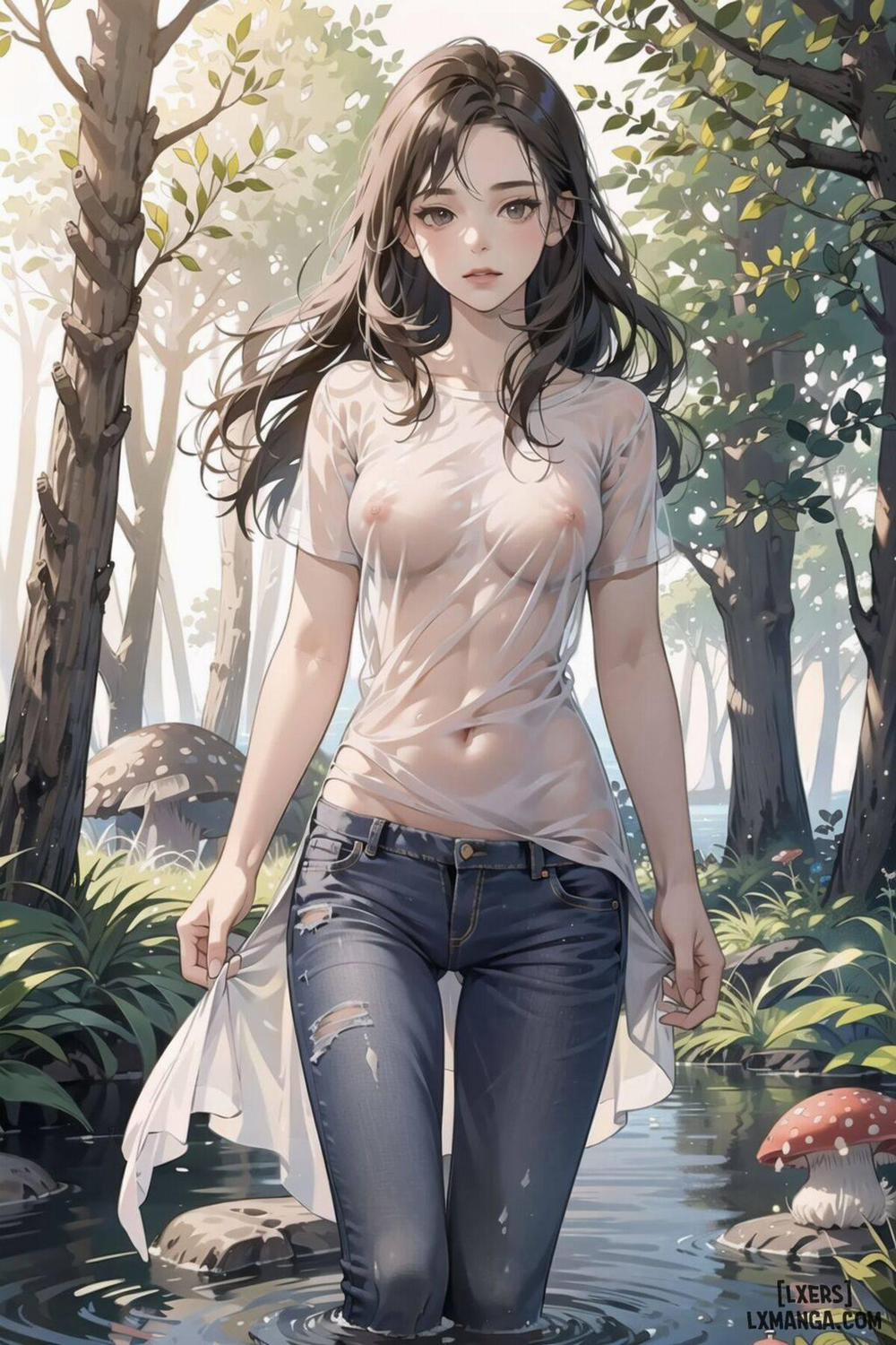 Artist AI Generated 519 trang 0