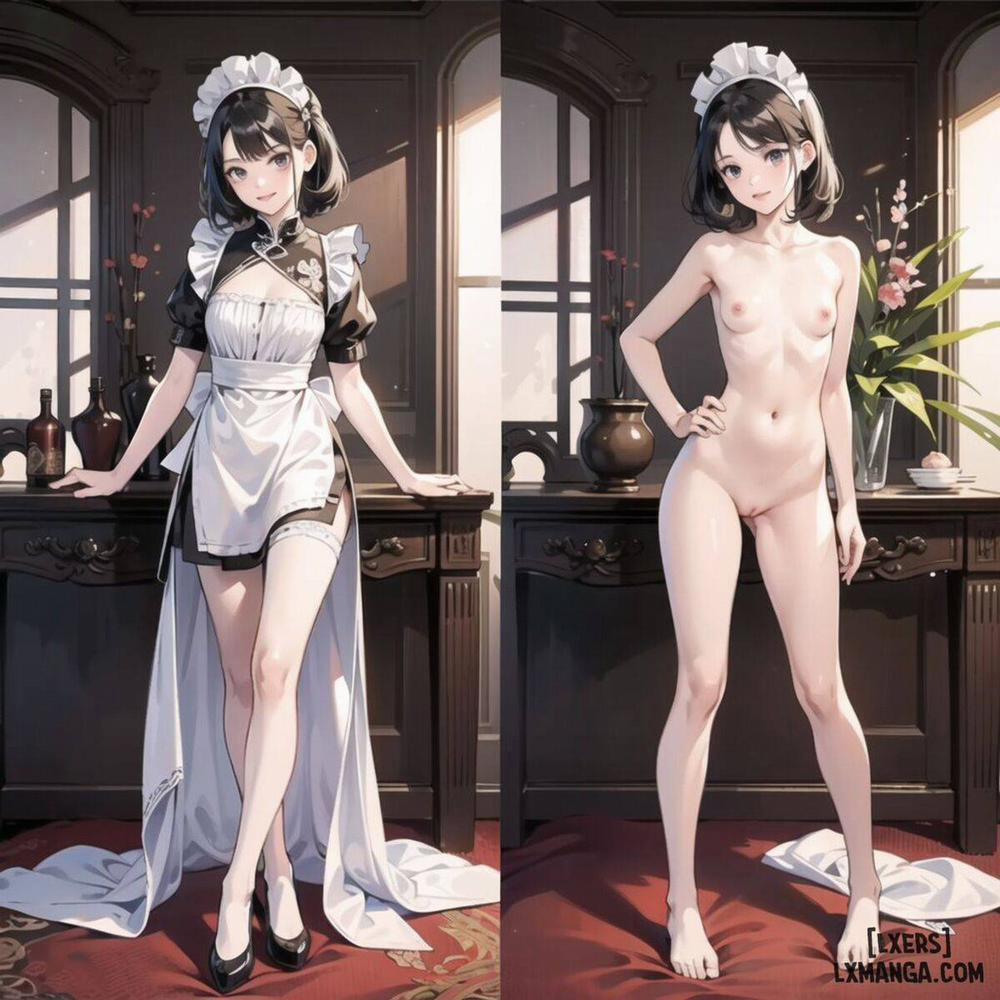 Artist AI Generated 519 trang 132