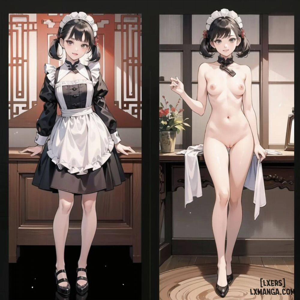 Artist AI Generated 519 trang 134