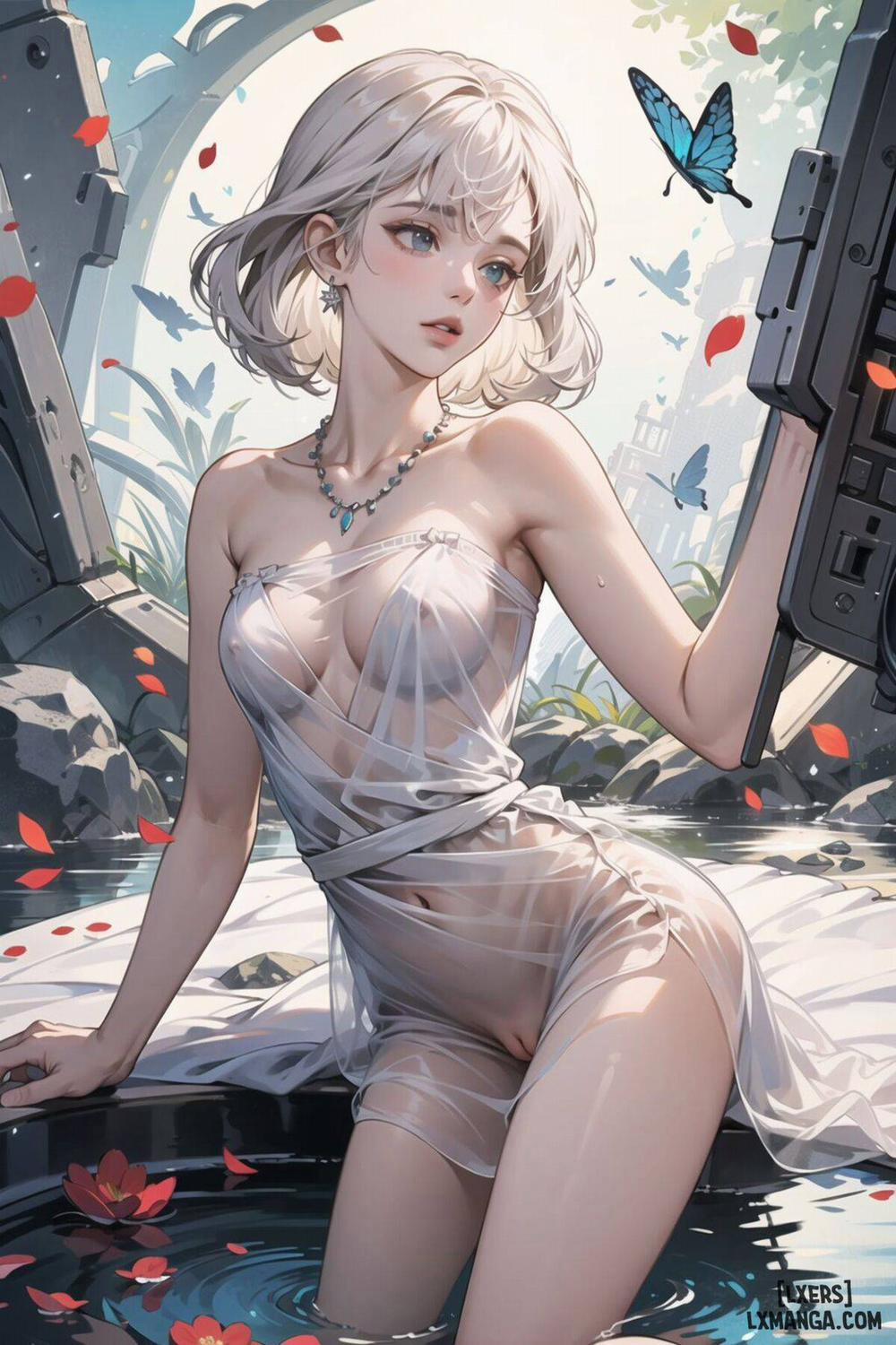 Artist AI Generated 519 trang 21