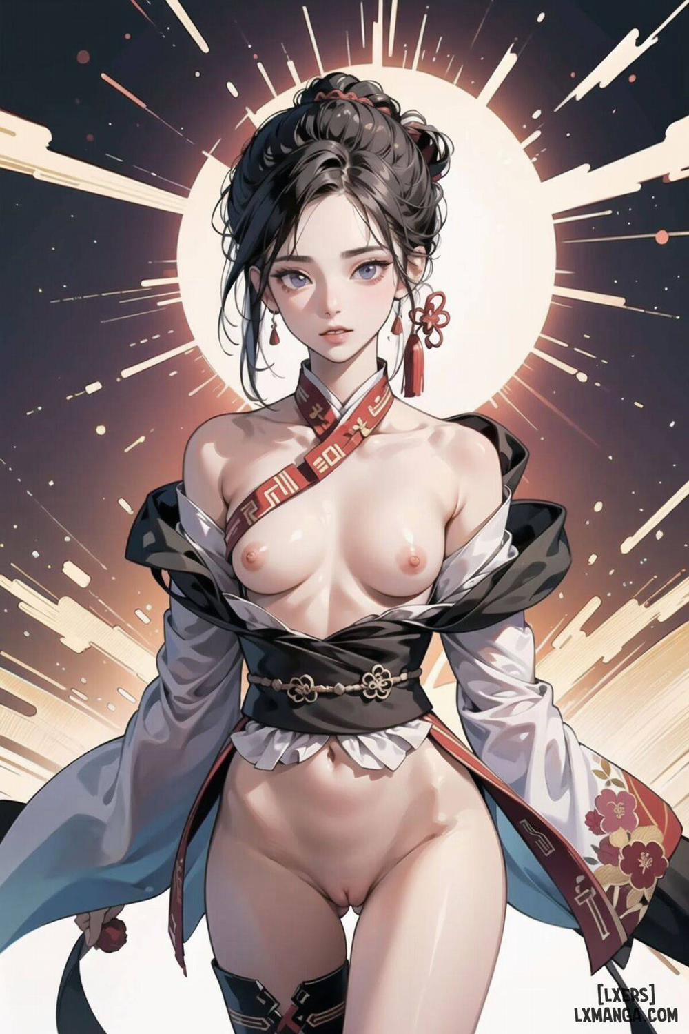 Artist AI Generated 519 trang 37