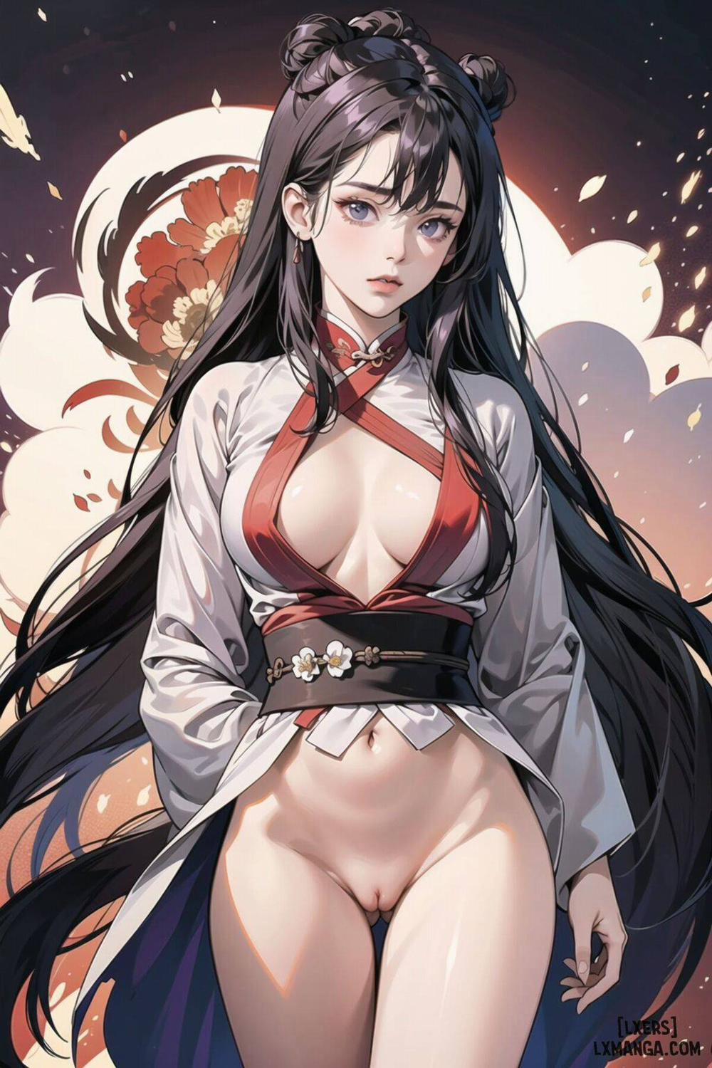 Artist AI Generated 519 trang 44