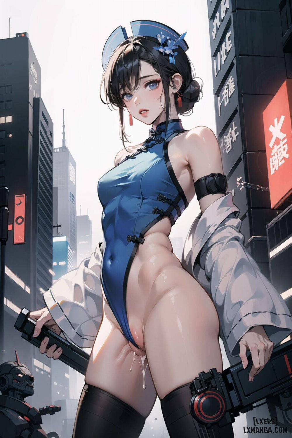 Artist AI Generated 519 trang 62