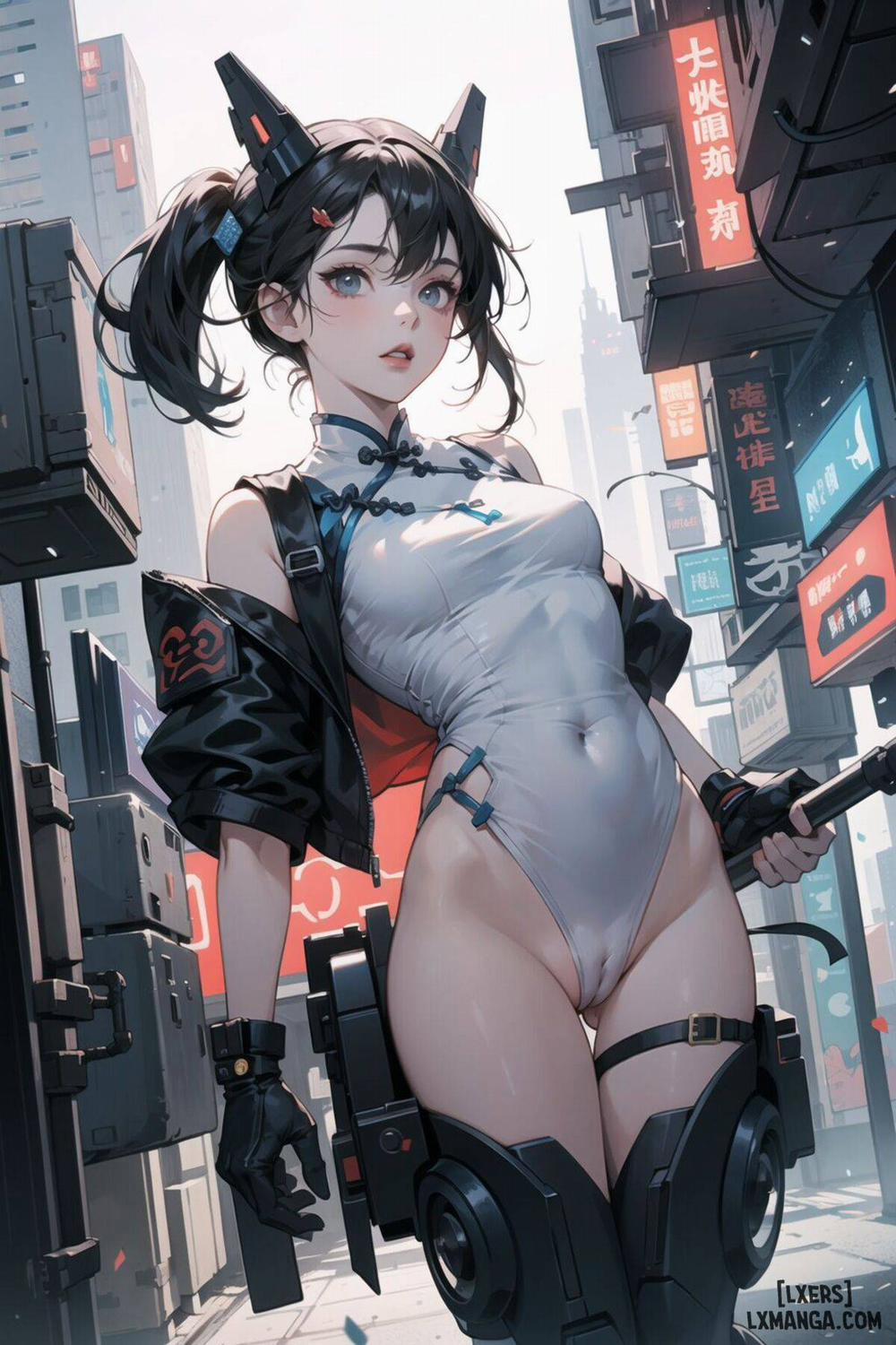 Artist AI Generated 519 trang 83