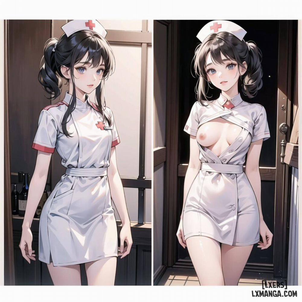 Artist AI Generated 520 trang 31