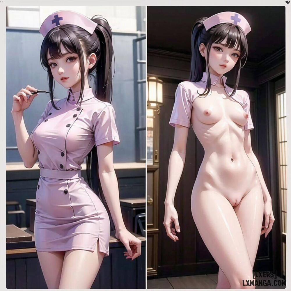 Artist AI Generated 520 trang 35