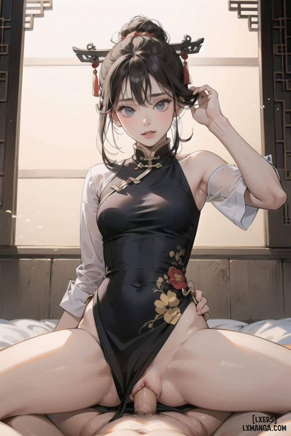 Artist AI Generated 520 trang 44