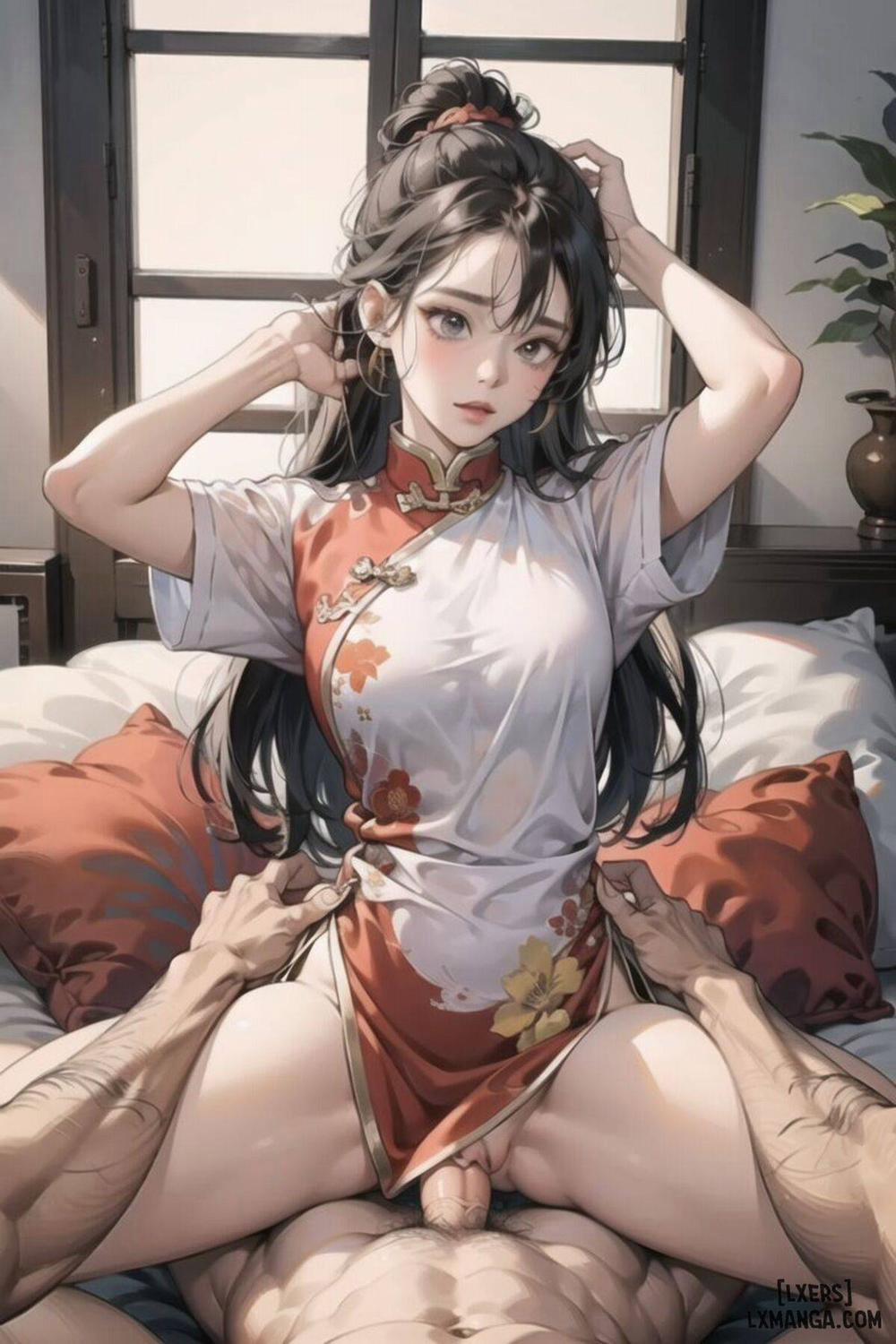 Artist AI Generated 520 trang 47