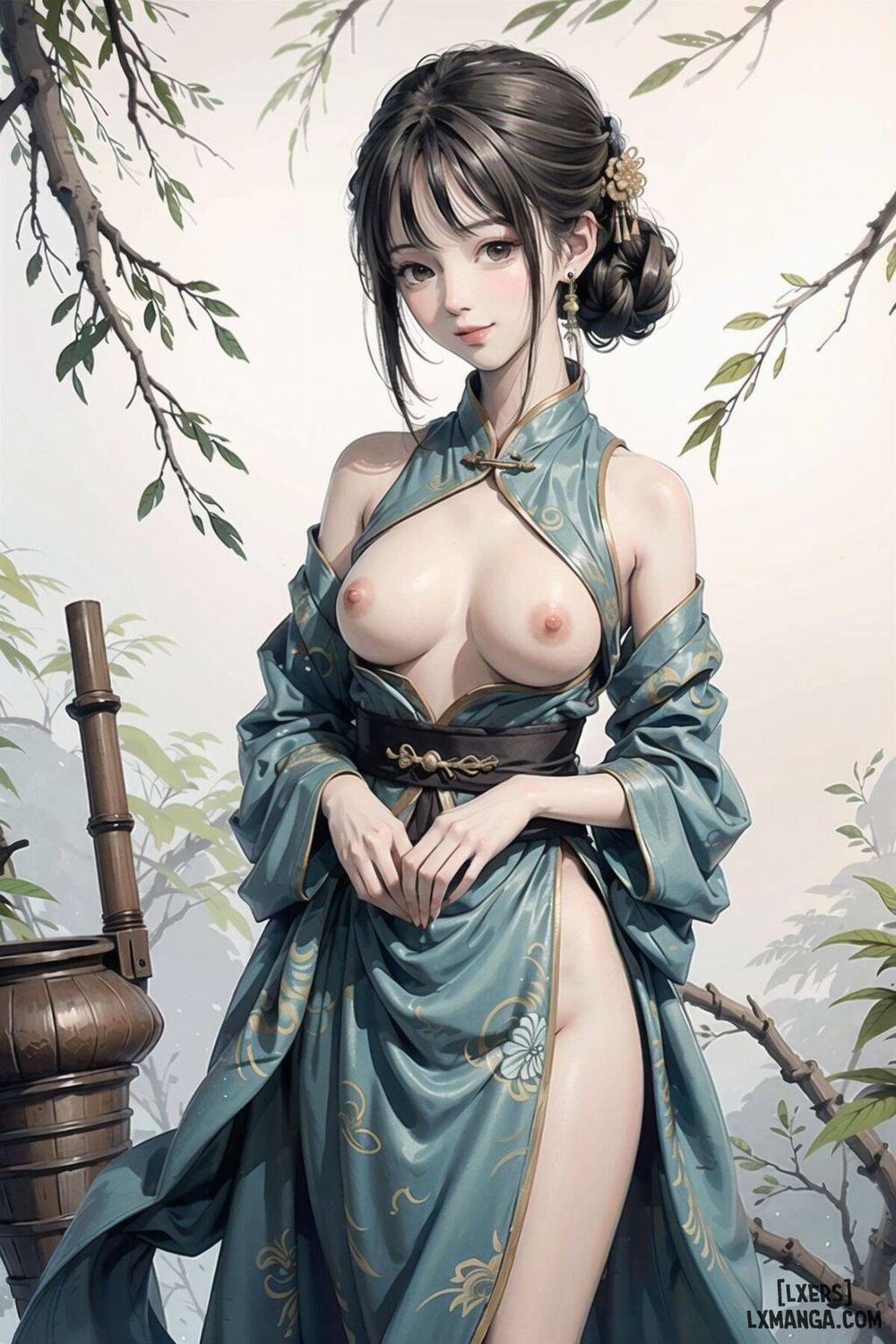 Artist AI Generated 520 trang 65