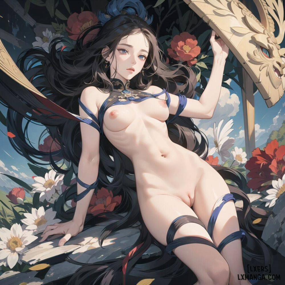 Artist AI Generated 521 trang 130