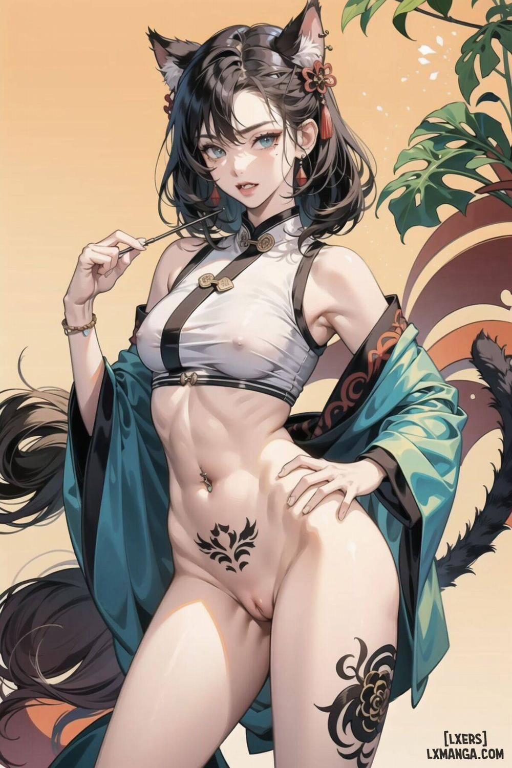 Artist AI Generated 521 trang 31