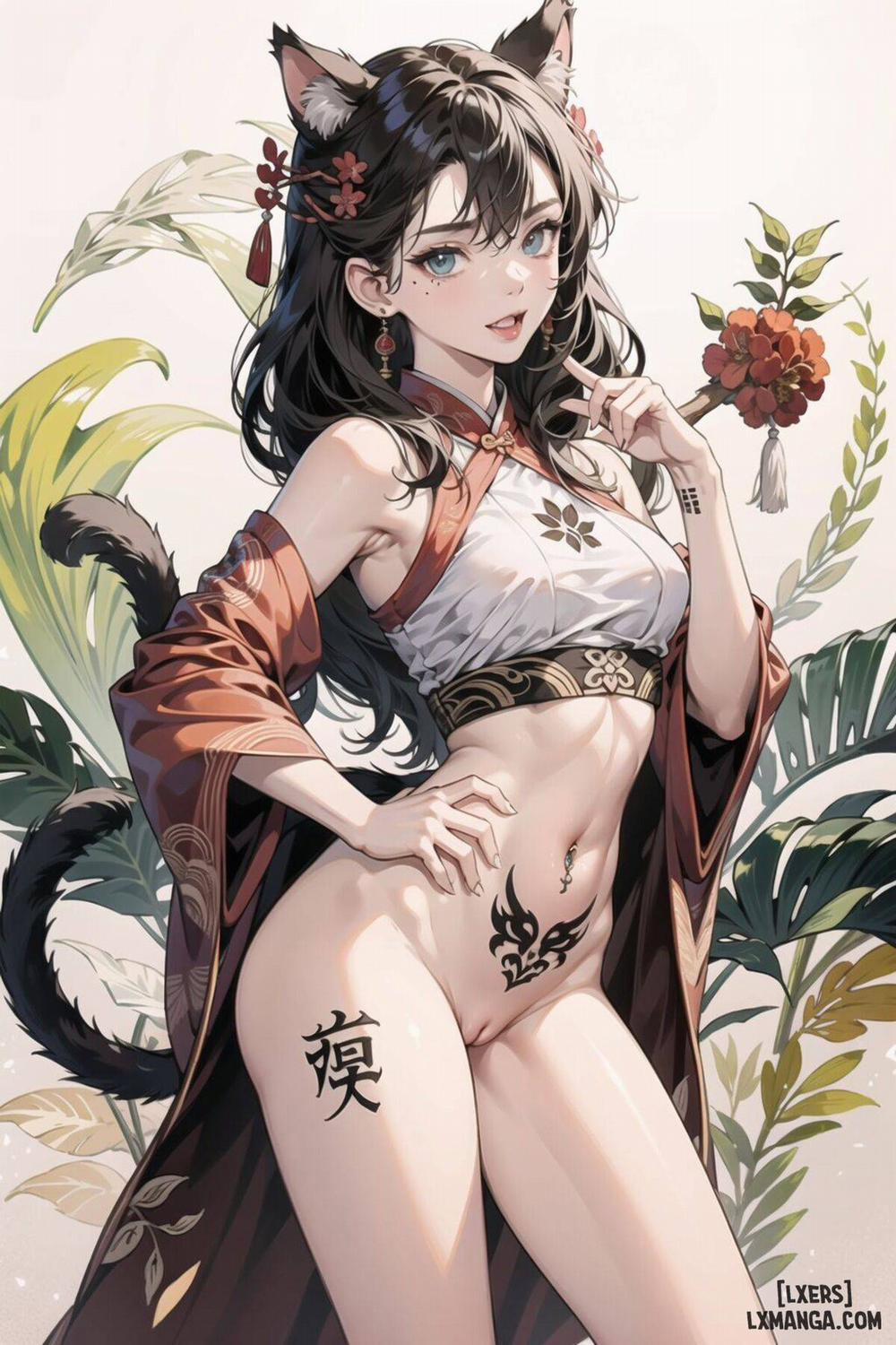 Artist AI Generated 521 trang 42