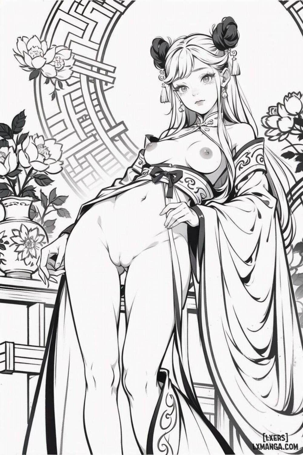 Artist AI Generated 521 trang 78