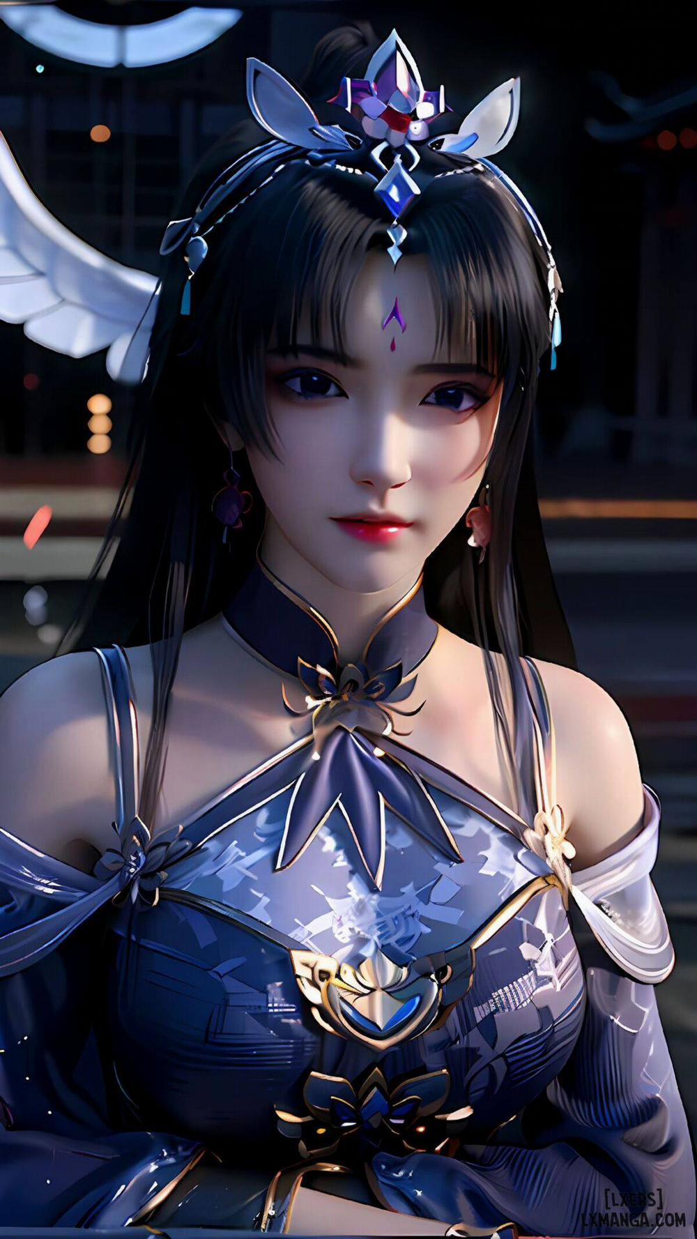 Artist AI Generated 522 trang 135