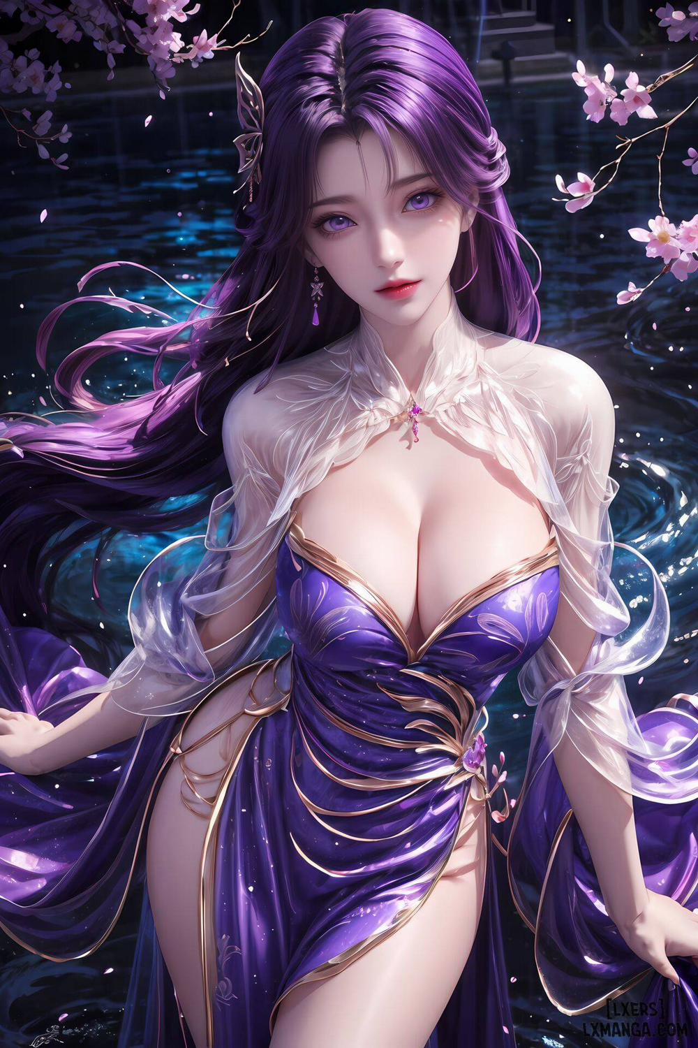 Artist AI Generated 522 trang 37