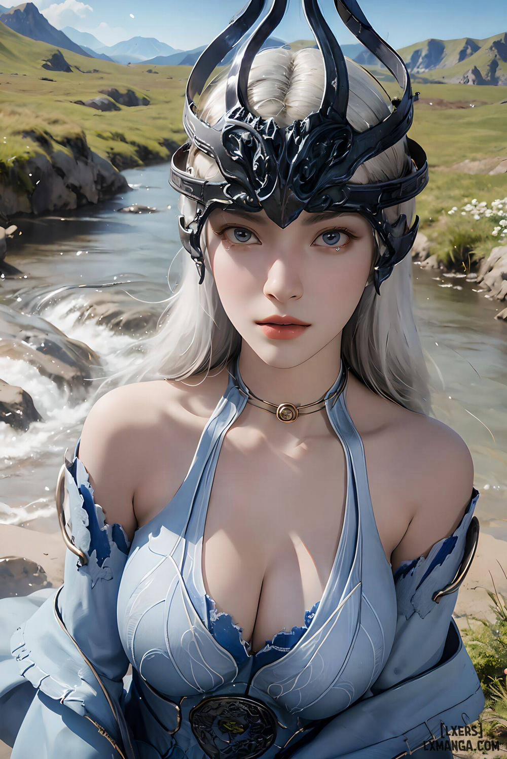 Artist AI Generated 522 trang 83