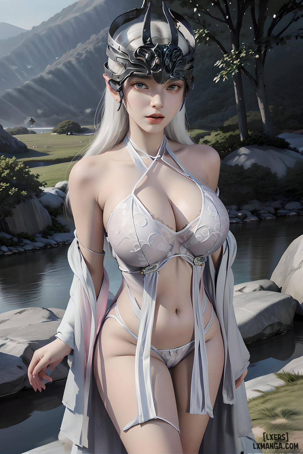 Artist AI Generated 522 trang 96