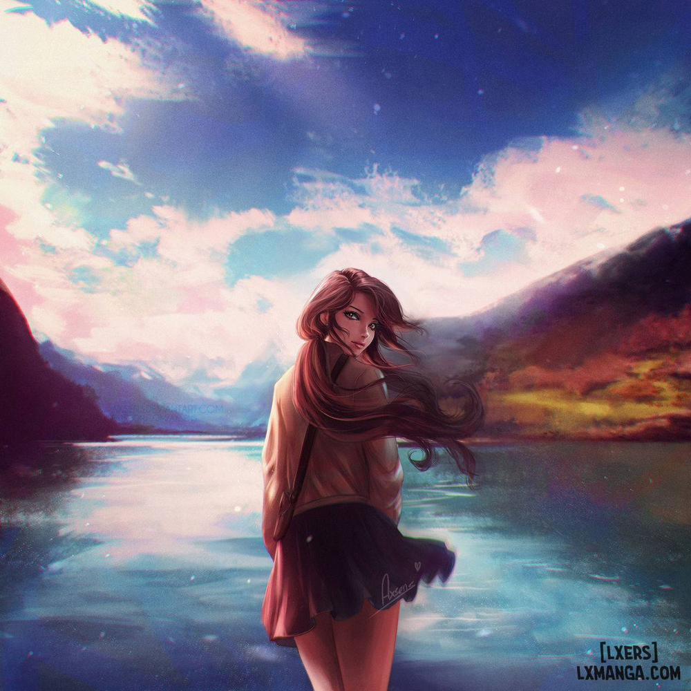 Artist Axsens 1 trang 12