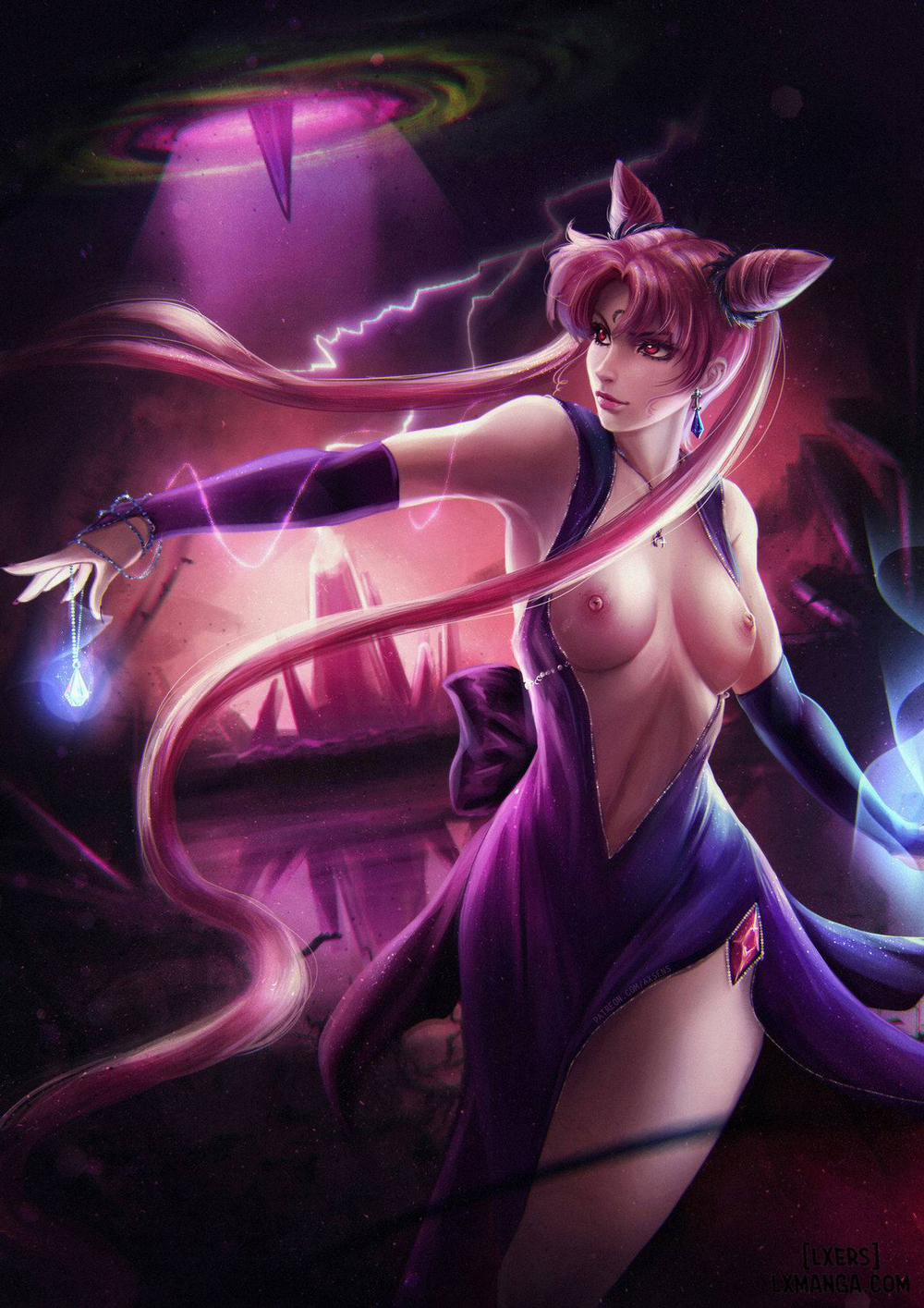 Artist Axsens 1 trang 15