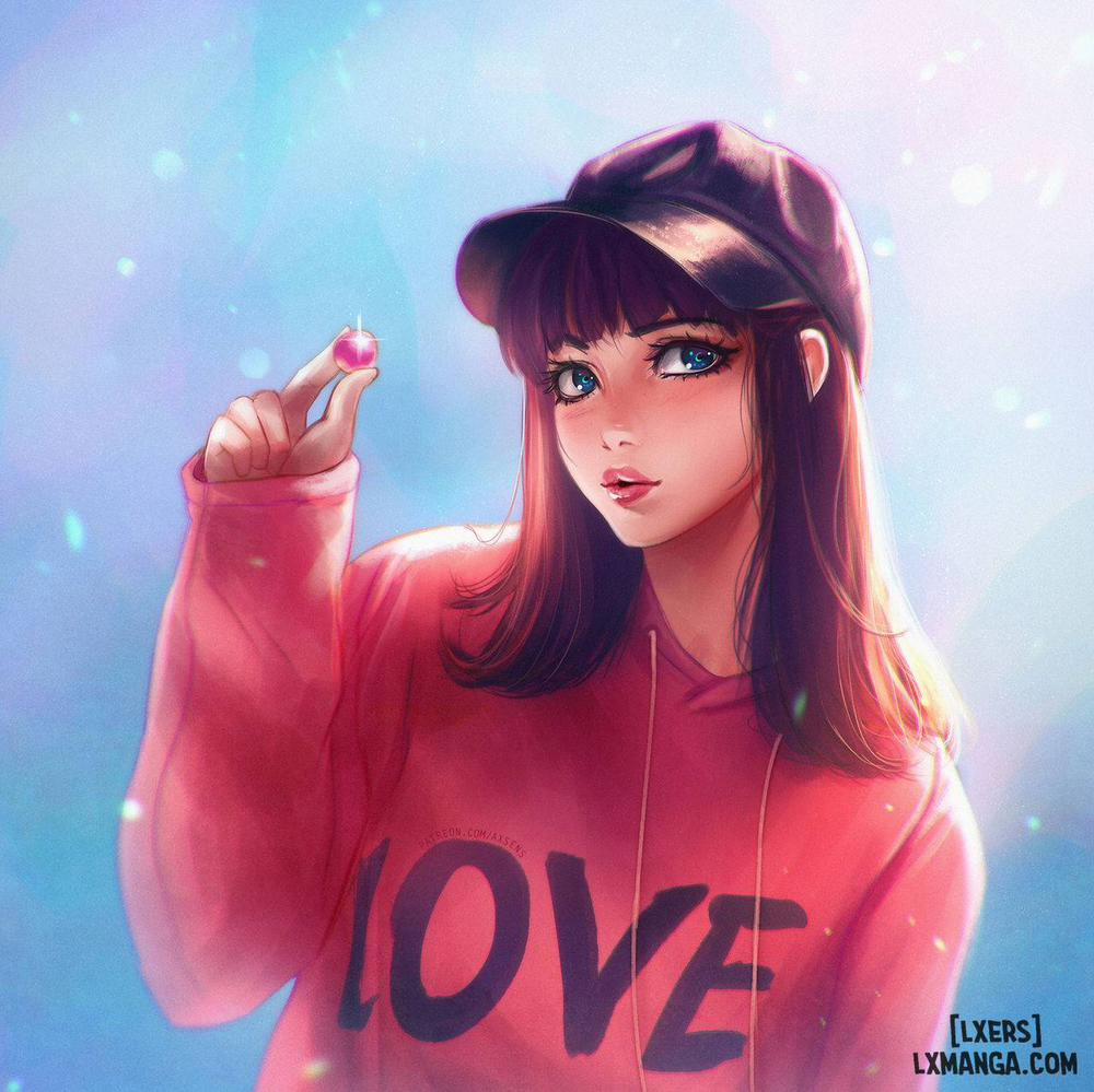 Artist Axsens 1 trang 28