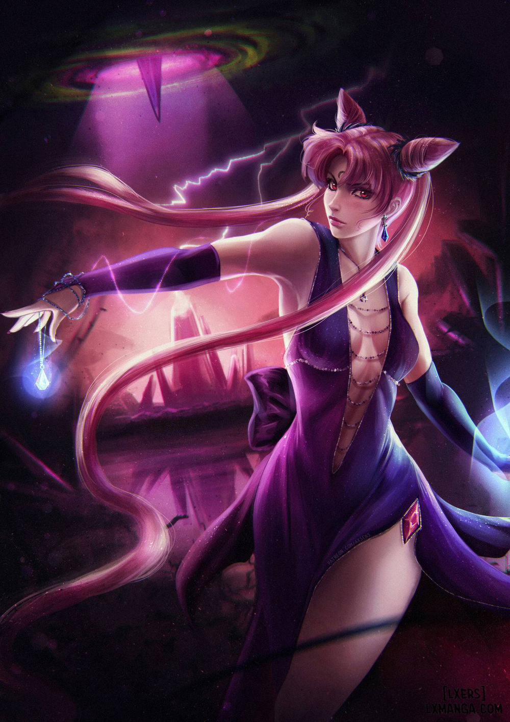 Artist Axsens 1 trang 29