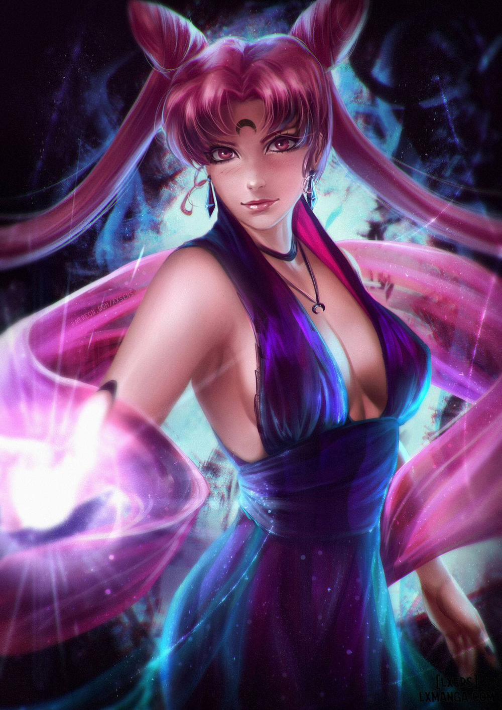 Artist Axsens 1 trang 33