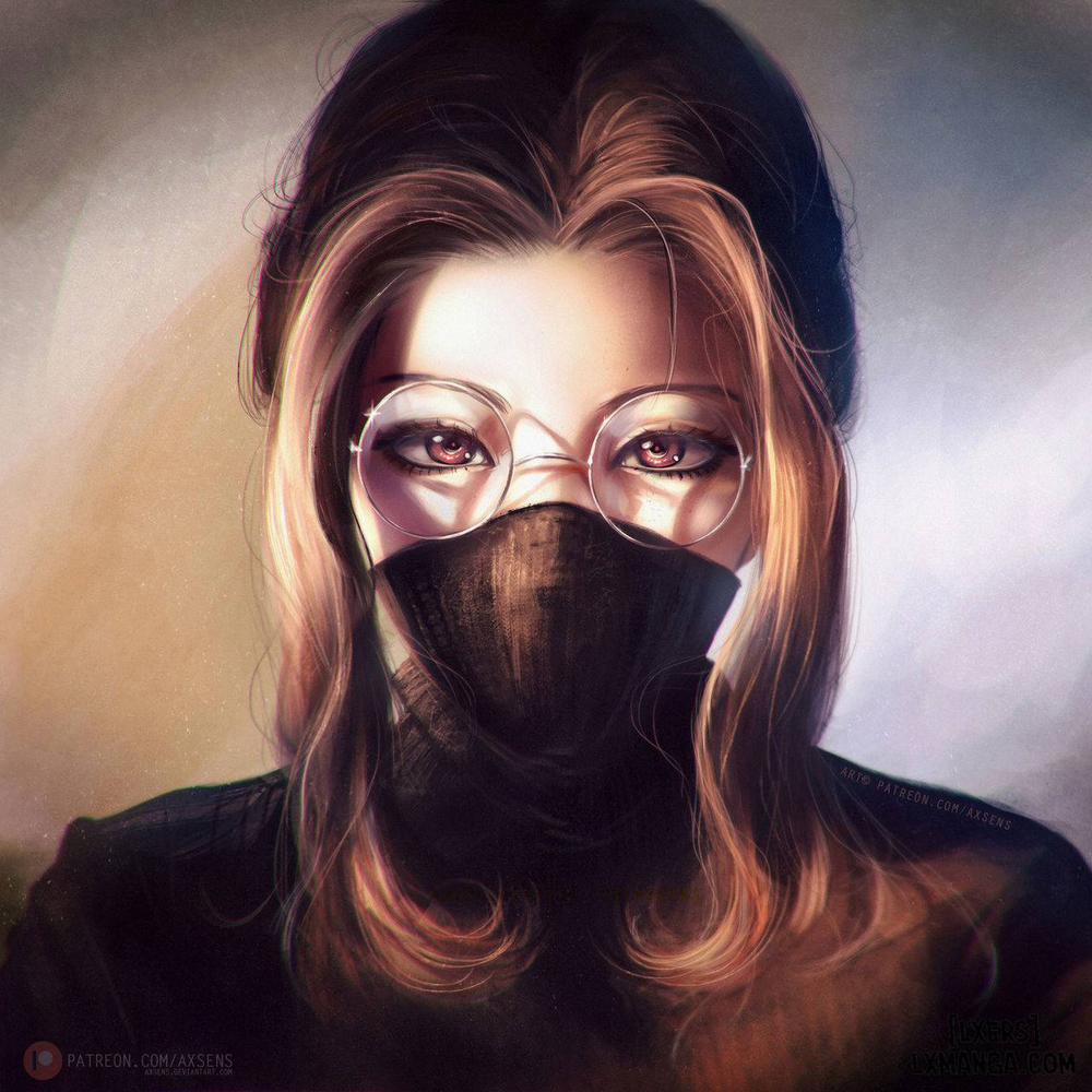 Artist Axsens 1 trang 47