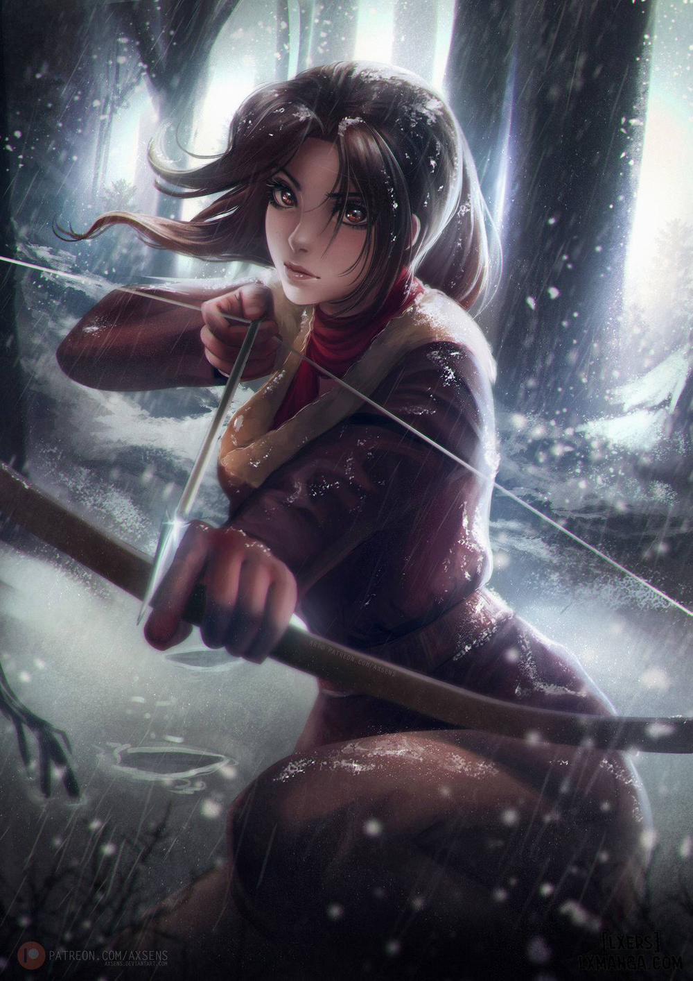 Artist Axsens 1 trang 68