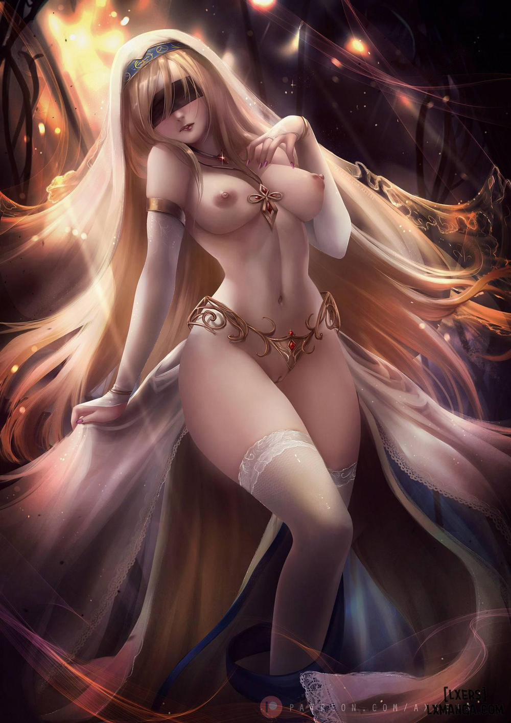 Artist Axsens 11 trang 2