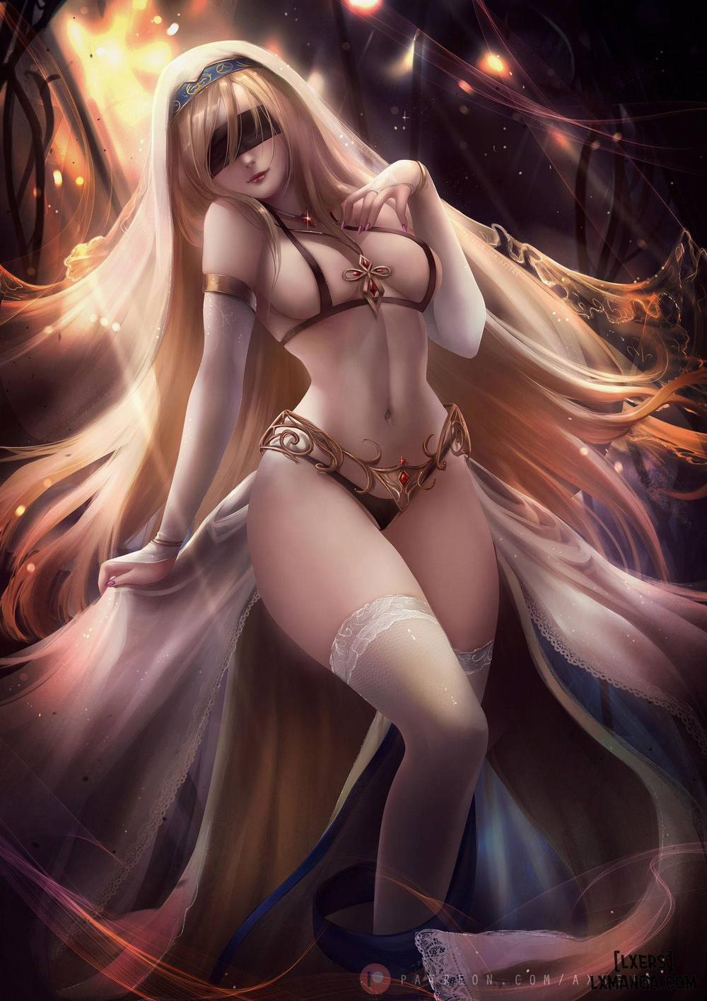 Artist Axsens 11 trang 24