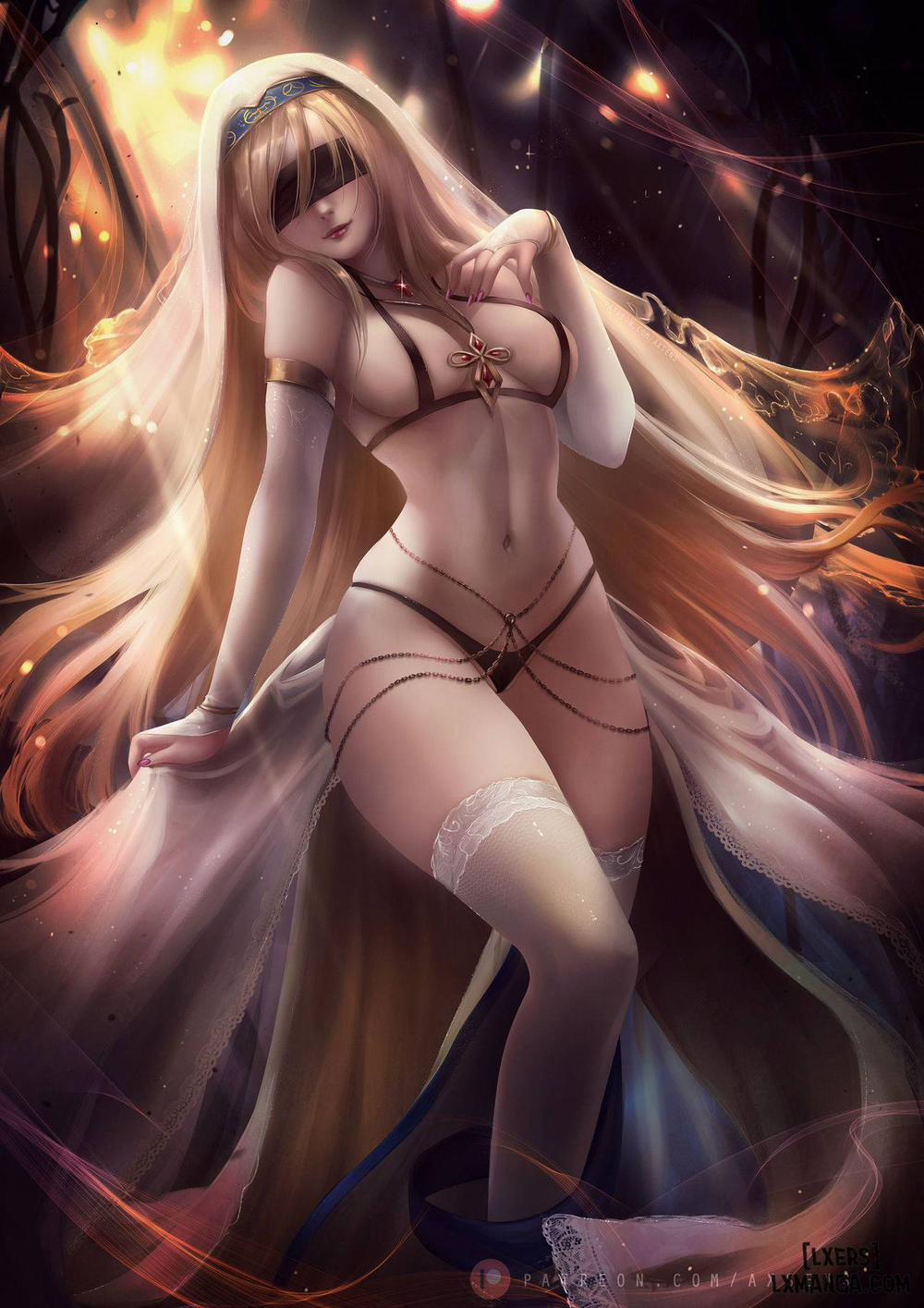 Artist Axsens 11 trang 27