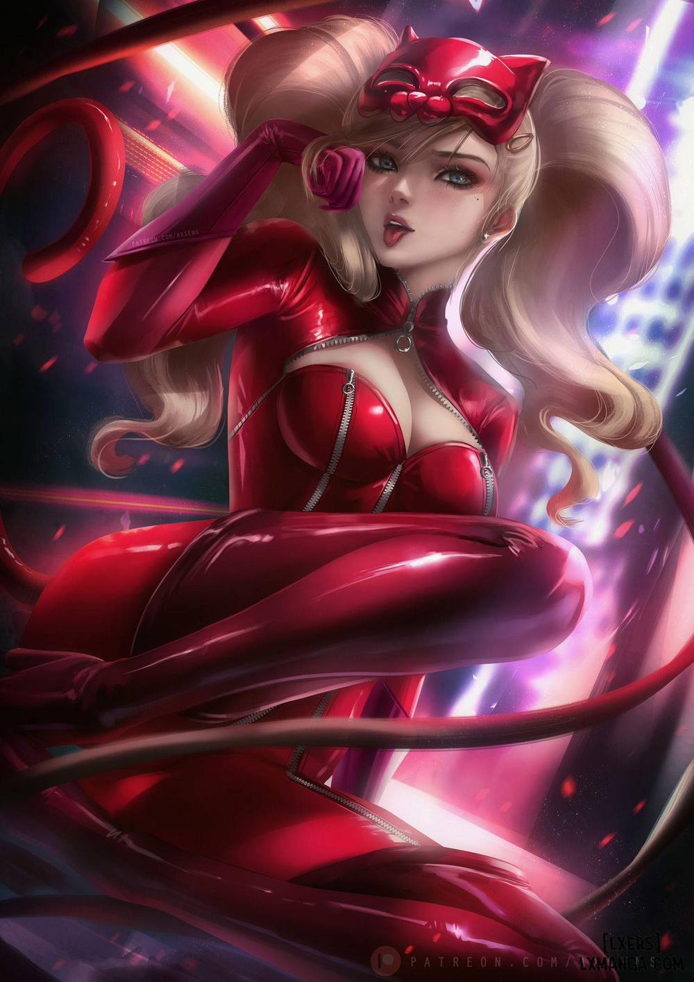 Artist Axsens 12 trang 70