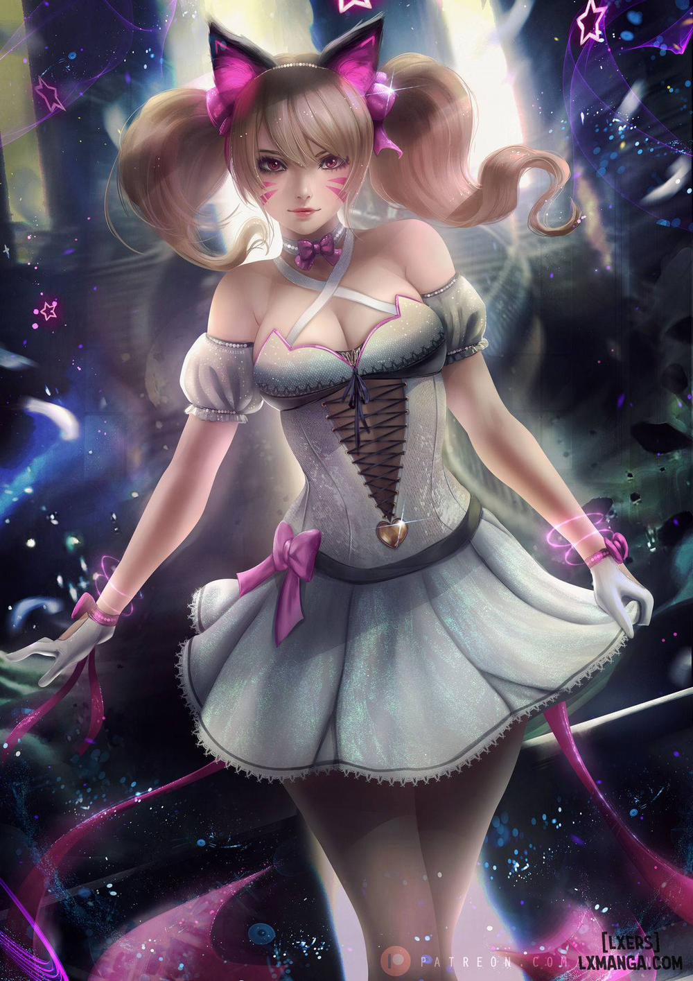 Artist Axsens 16 trang 71