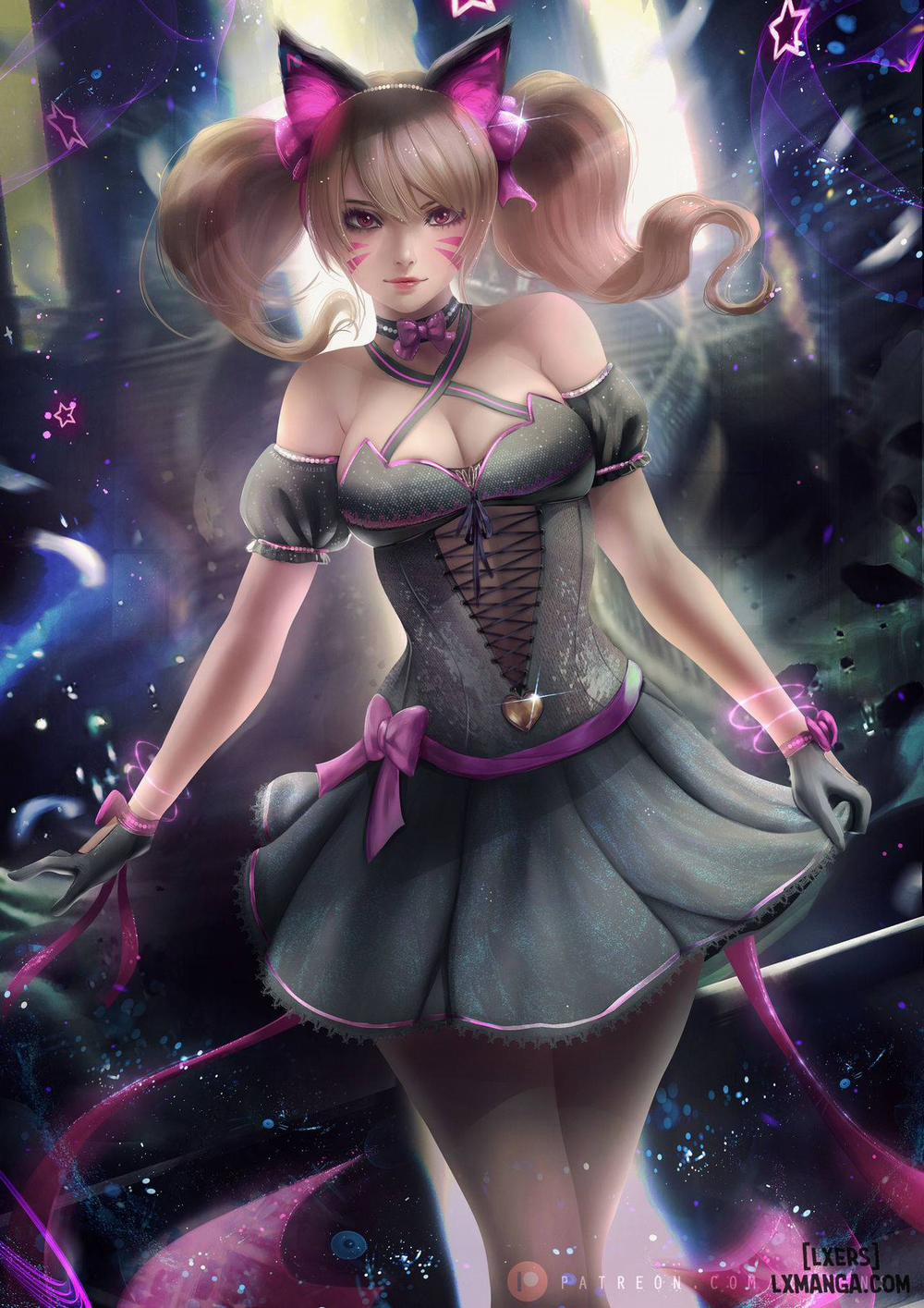 Artist Axsens 16 trang 72