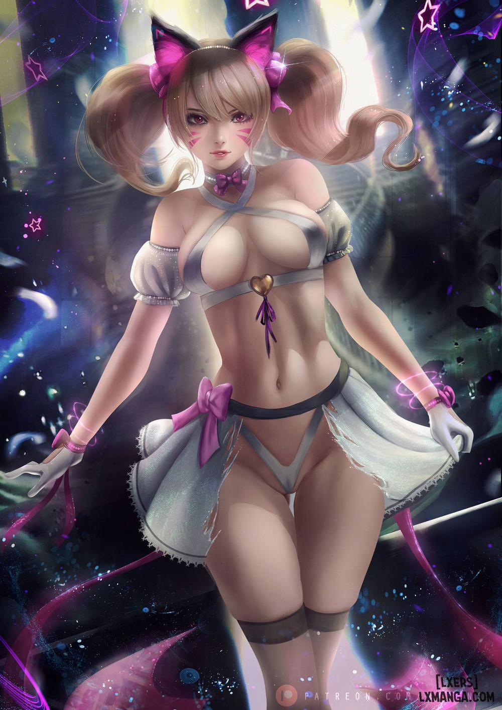 Artist Axsens 16 trang 73