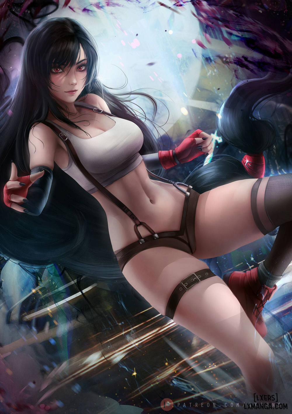 Artist Axsens 16 trang 79