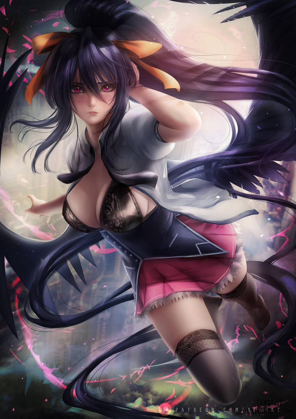 Artist Axsens 17 trang 15