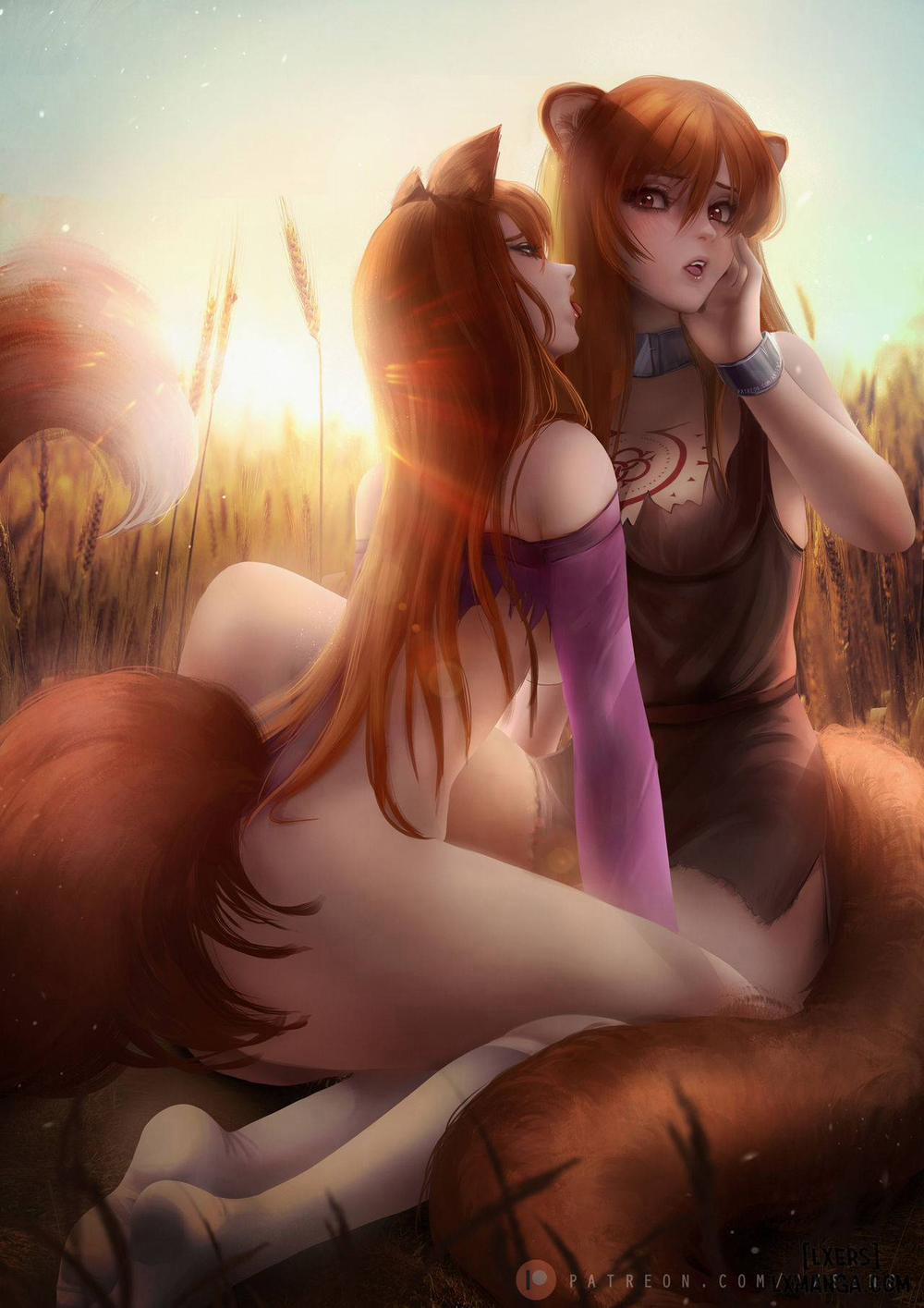 Artist Axsens 17 trang 58