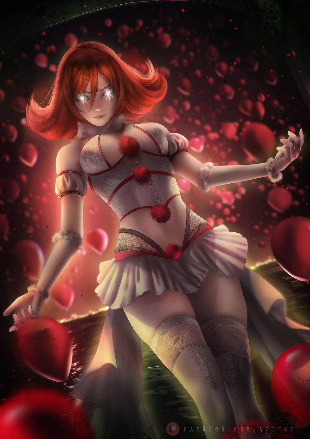 Artist Axsens 17 trang 66