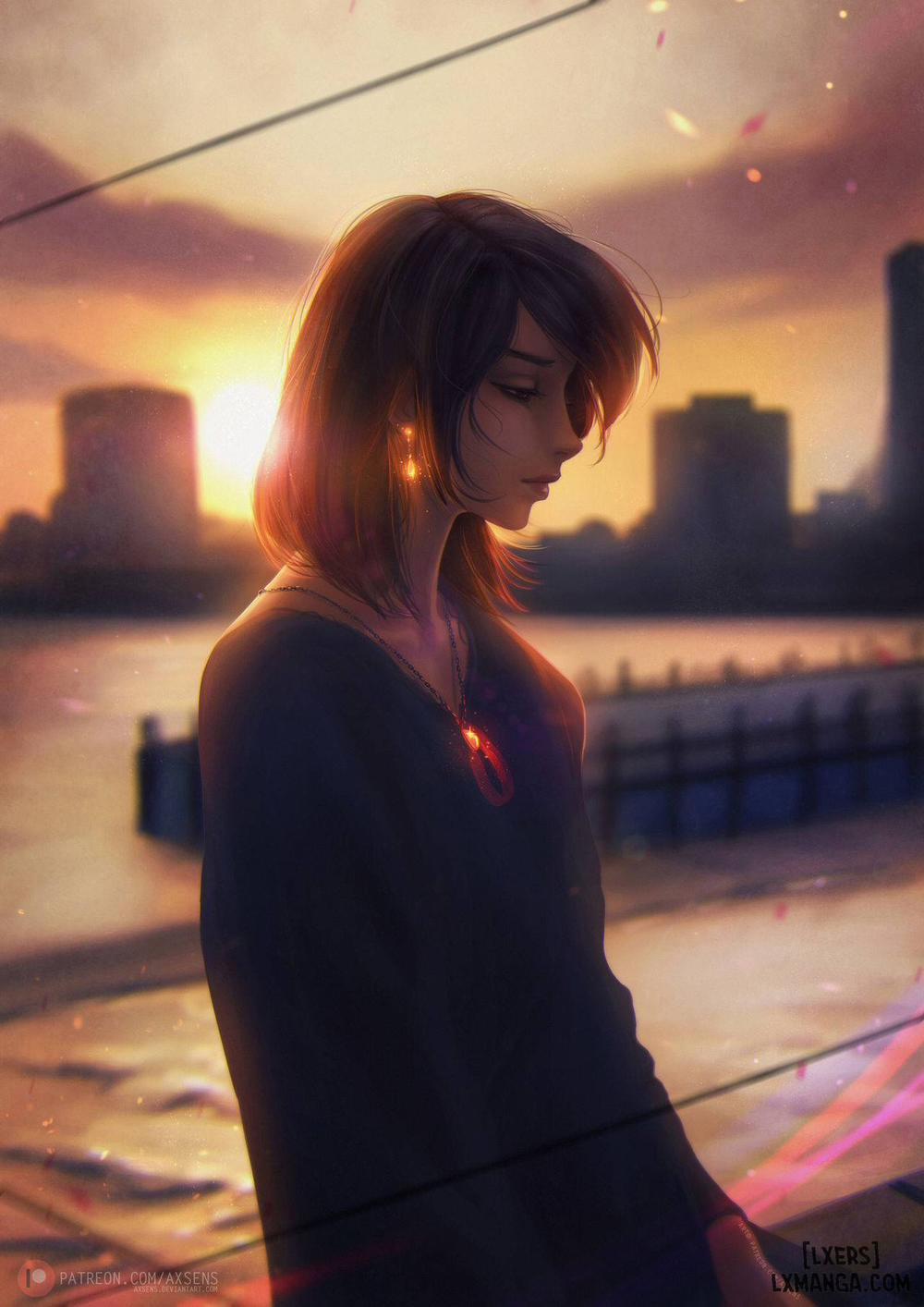 Artist Axsens 2 trang 27