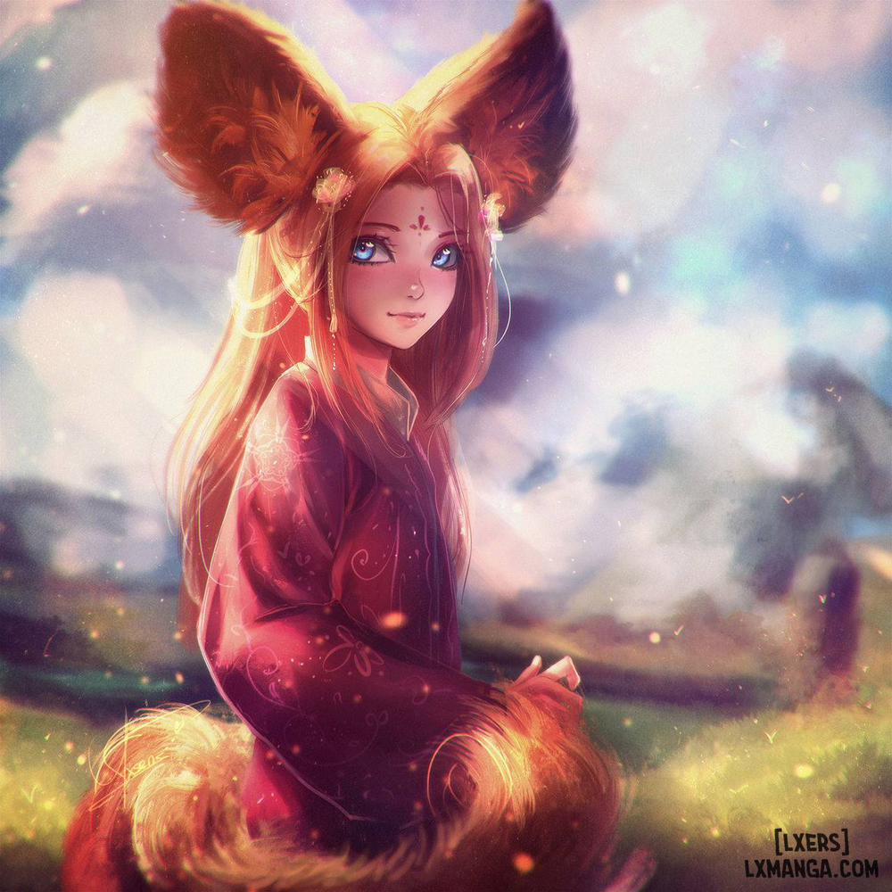 Artist Axsens 24 trang 53