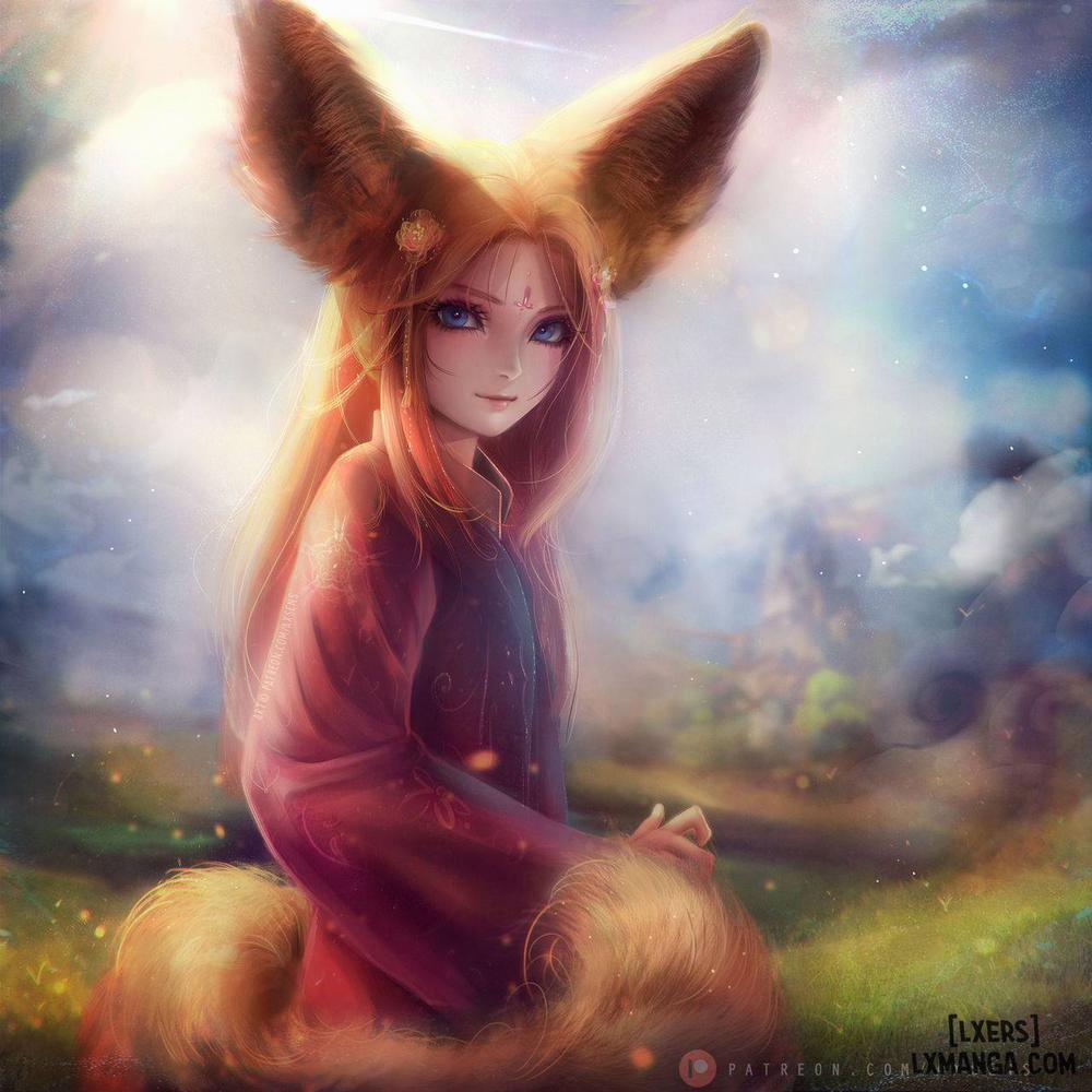 Artist Axsens 24 trang 54